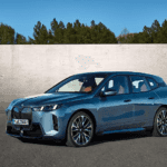 2026 BMW iX