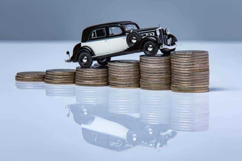 How to budget for a new BMW