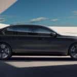 BMW lease