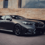 2026 BMW 5 Series