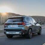 What does xDrive mean on BMW vehicles?