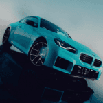 Hero image of the 2027 BMW M2 Coupe