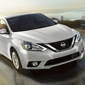 Nissan Dealer