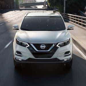 Nissan Rogue Sport