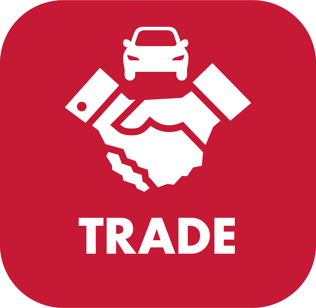 Bob Moore Nissan - Trade CTA
