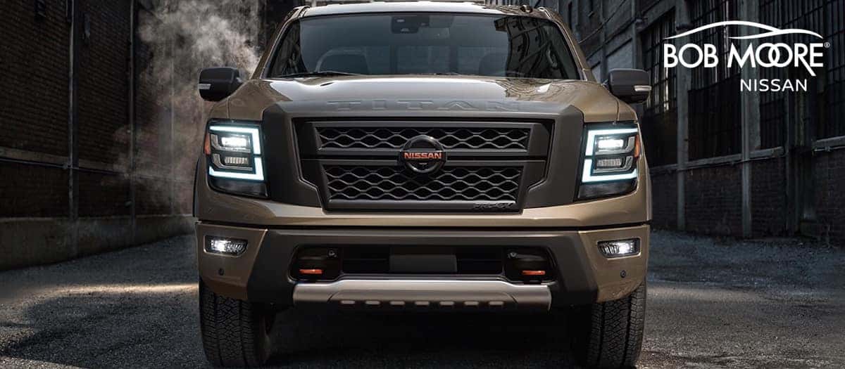 Nissan Titan XD OKC