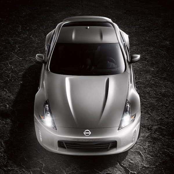 Nissan 370Z