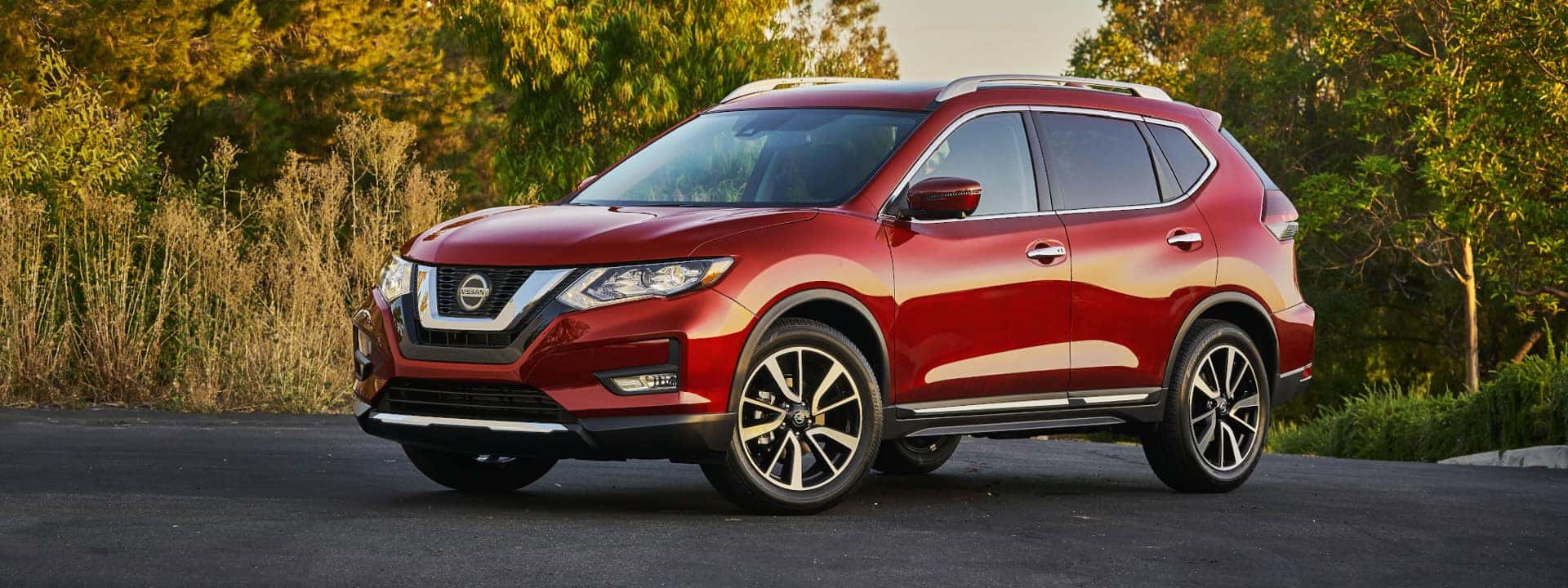 2021 Nissan Rogue Review Bob Moore Nissan Of Norman