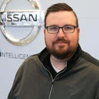 Bob Moore Nissan Staff