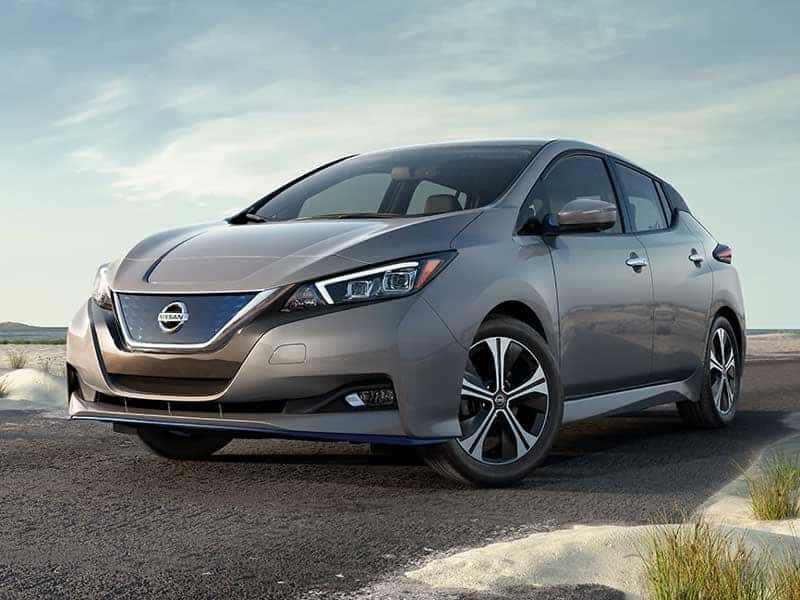 nissan hybrid cars 2021