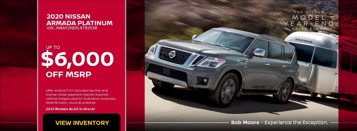 bob moore nissan car norman service department Premier auto solutions