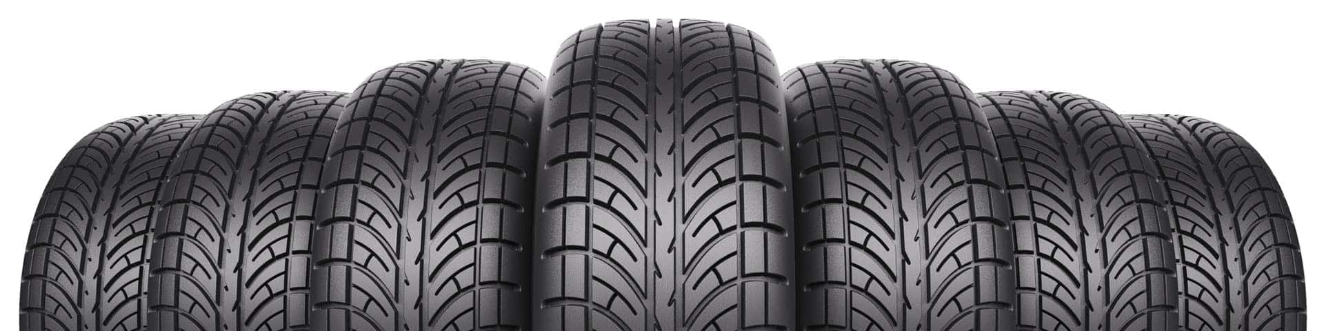 New Tires and Tire Service Near Edmond, OK