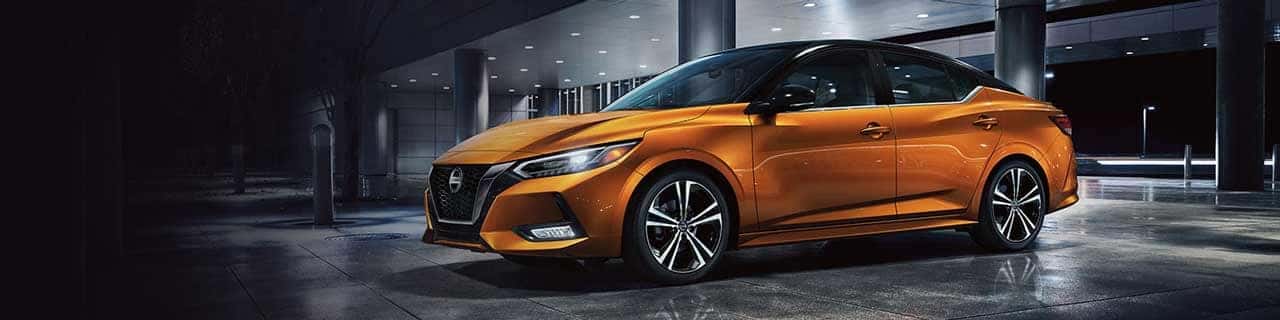 2022 Nissan Sentra in Oklahoma City