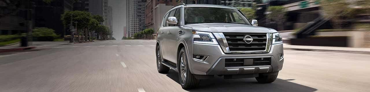 Your Dream Nissan Awaits Unveiling The Best Nissan Dealership In Norman Oklahoma