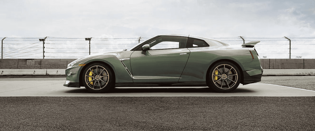 2024 Nissan GT-R Features: Speed, Twin-Turbo V6 Engine & More