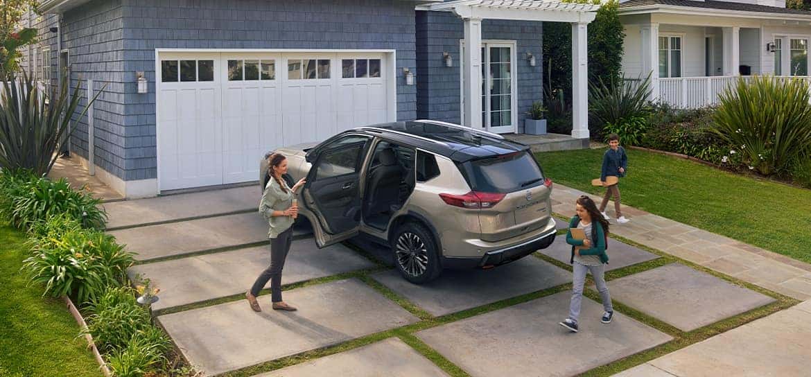Your Dream Nissan Awaits Unveiling The Best Nissan Dealership In Norman Oklahoma