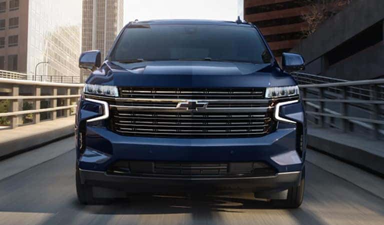New 2023 Chevrolet Tahoe Cocoa FL