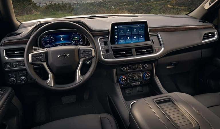 2023 Chevrolet Tahoe Cocoa FL