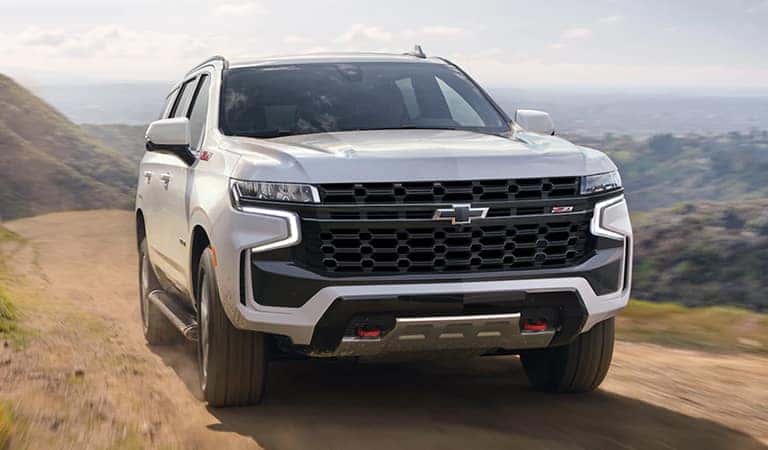 New 2023 Tahoe Cocoa FL
