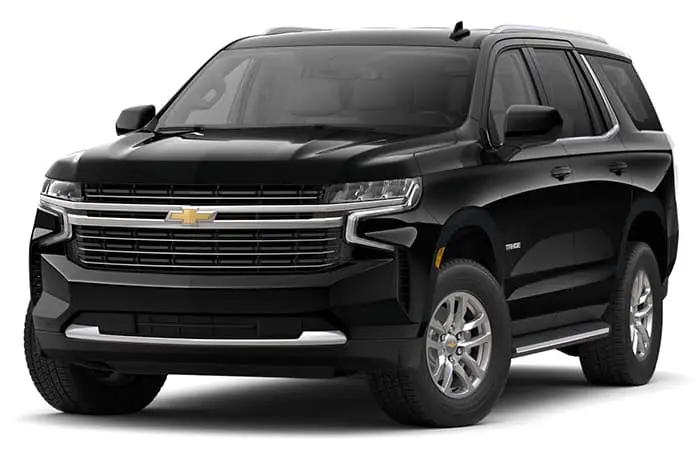 2023 Tahoe | Bob Steele Chevrolet | Florida Dealership