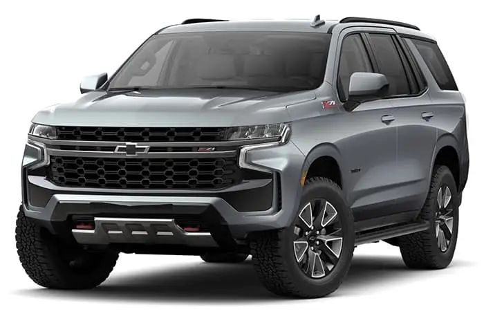 2023 Tahoe | Bob Steele Chevrolet | Florida Dealership