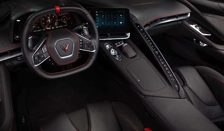 2024 Chevy Corvette Stingray Cocoa FL