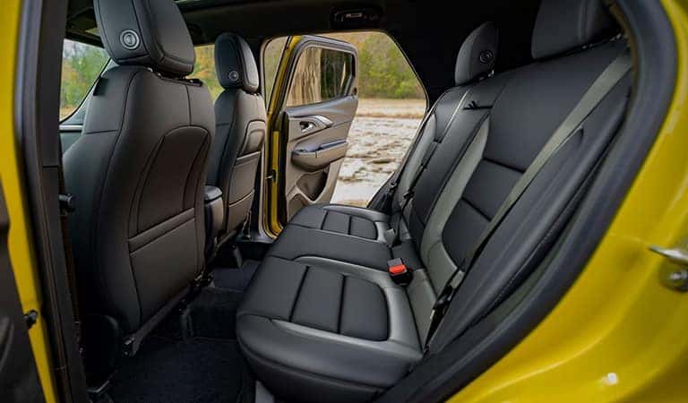 2025 Chevy Trailblazer Cocoa FL