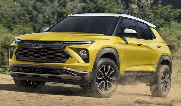 2025 Trailblazer Cocoa FL