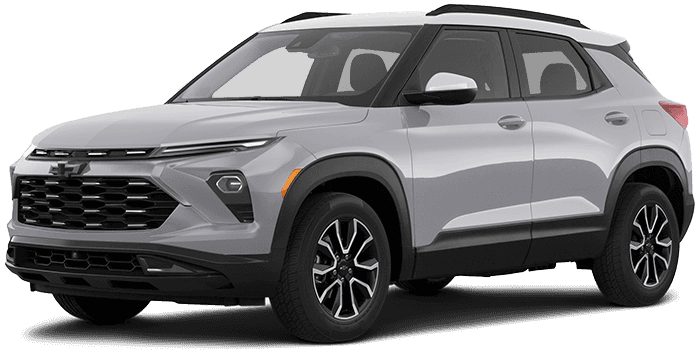 2025 Trailblazer Bob Steele Chevrolet