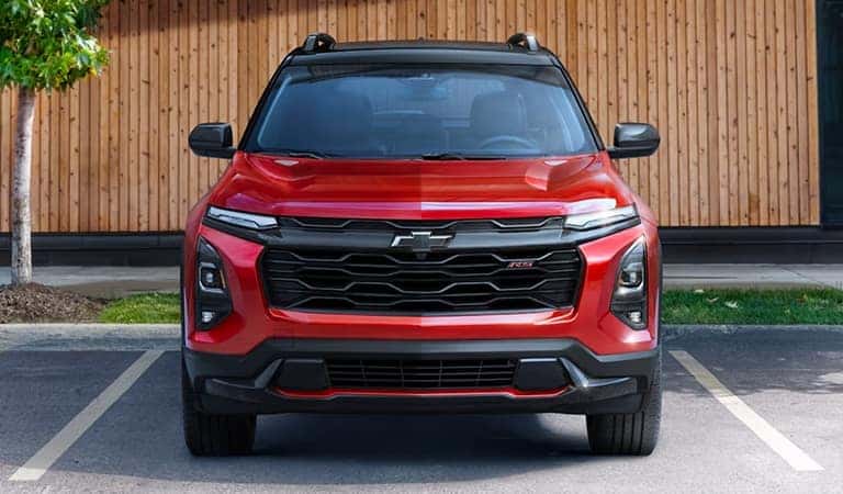2025 Chevrolet Equinox Cocoa FL