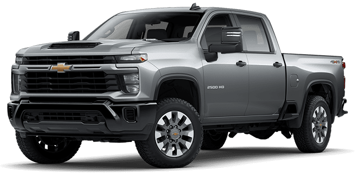 2500 HD LT
