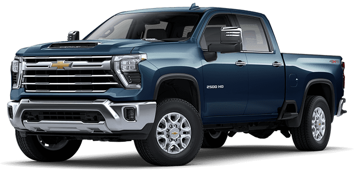 2500 HD ZR2