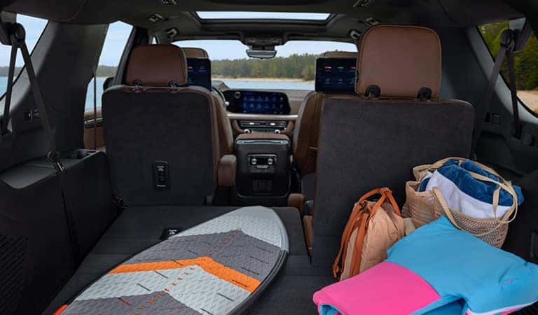 2025 Chevy Suburban Cocoa FL