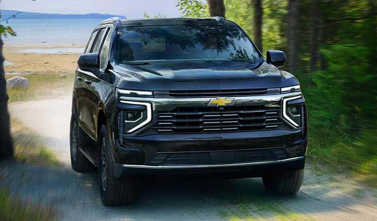 2025 Tahoe Cocoa FL