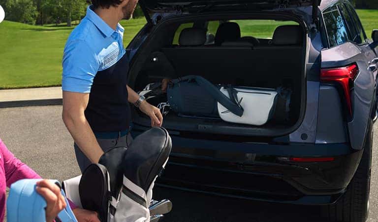 2025 Chevy Blazer EV Cocoa FL