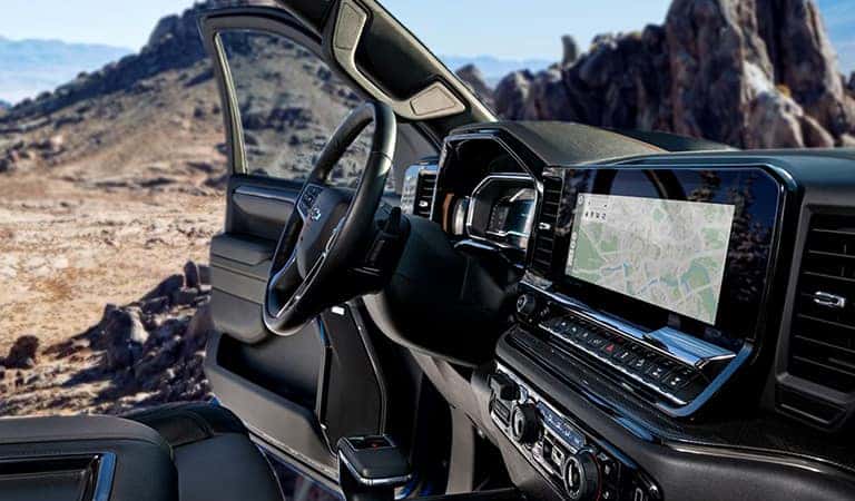 2025 Chevy Silverado 1500 Cocoa FL