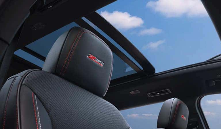 2025 Chevy Traverse Cocoa FL