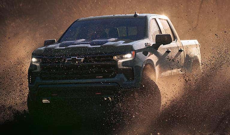 2025 Chevrolet Silverado 1500 Cocoa FL