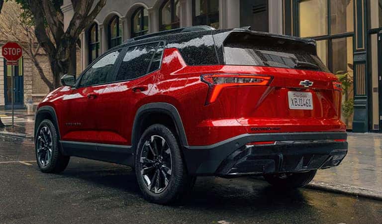 2026 Equinox Cocoa FL