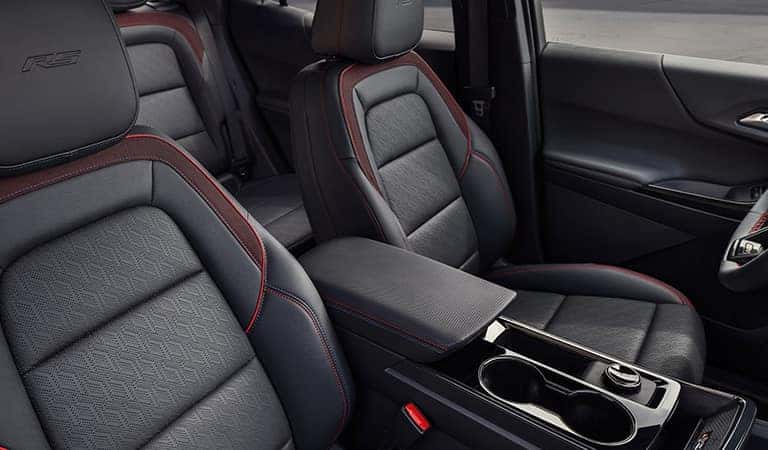 2026 Chevy Equinox Cocoa FL