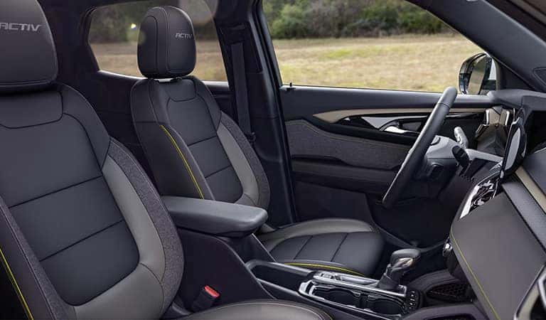 2026 Chevy Trailblazer Cocoa FL