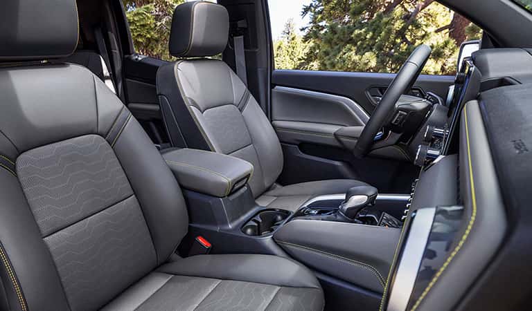 2025 Chevy Colorado Cocoa FL
