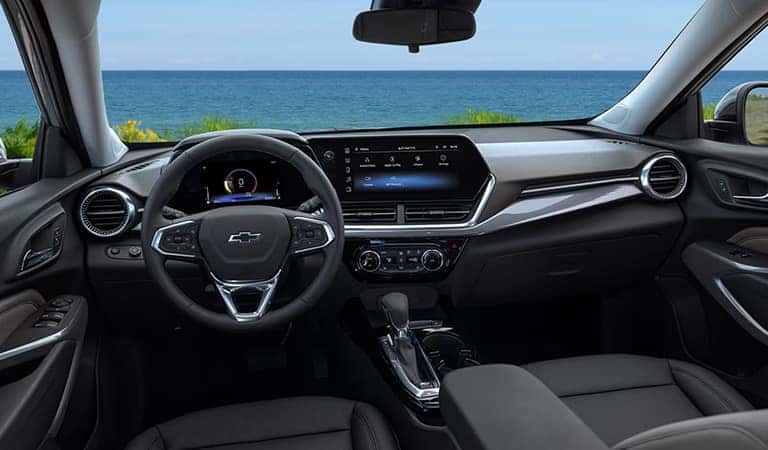 2026 Chevy Trax Cocoa FL