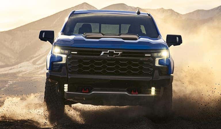 2026 Chevrolet Silverado 1500 Cocoa FL