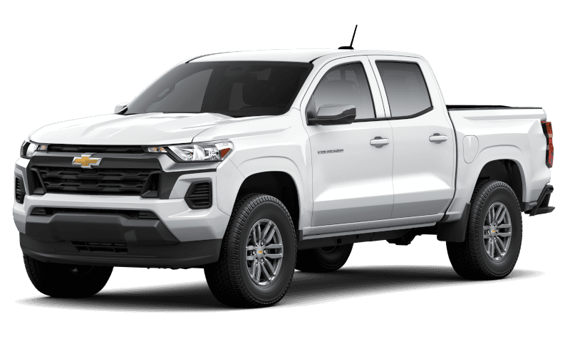 Chevy Colorado