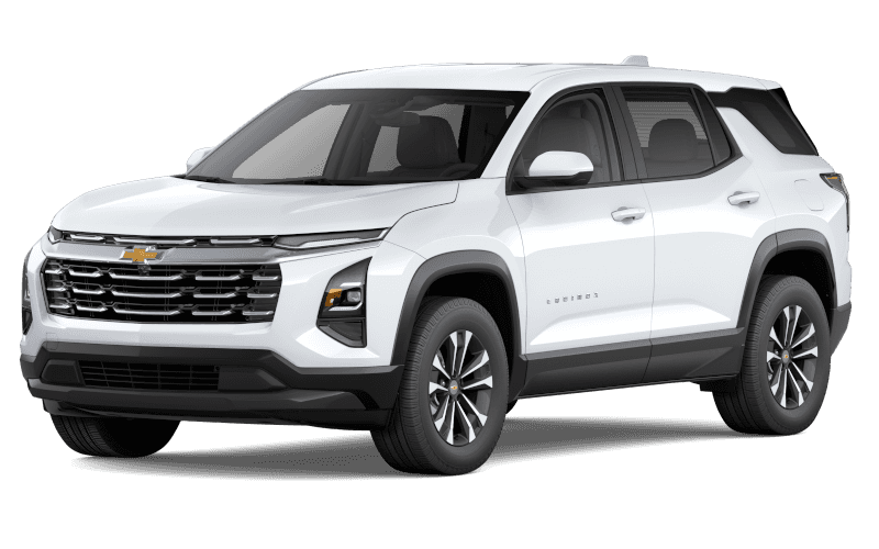 Chevy Equinox