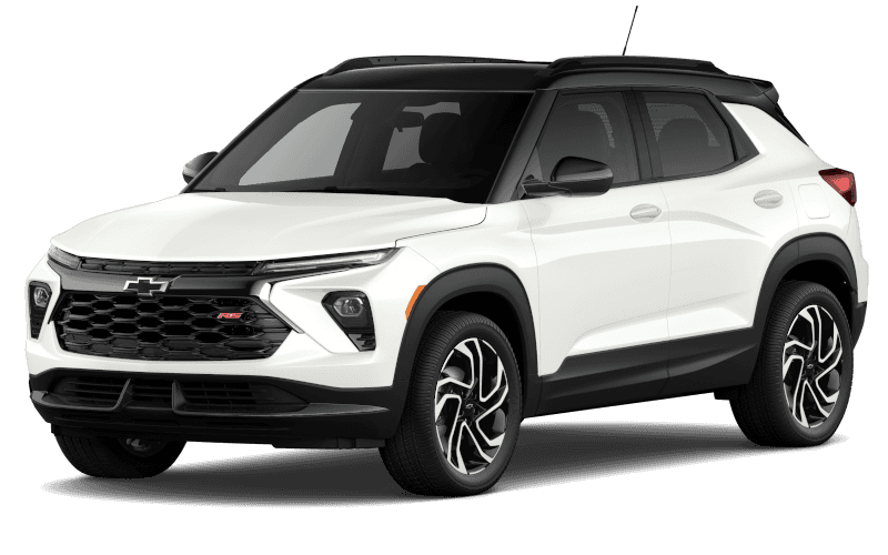 Chevy Trailblazer
