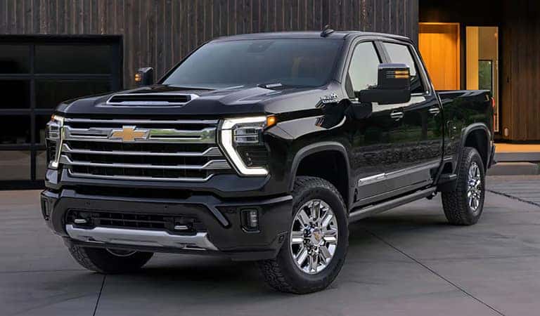 2026 Silverado HD Cocoa FL