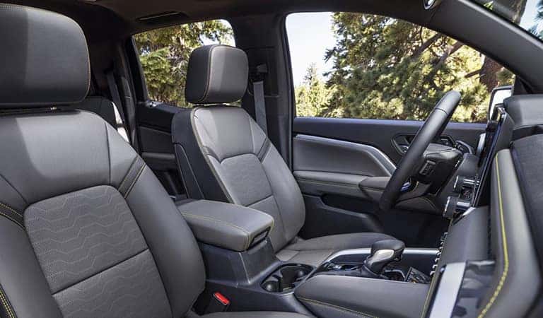2026 Chevy Colorado Cocoa FL