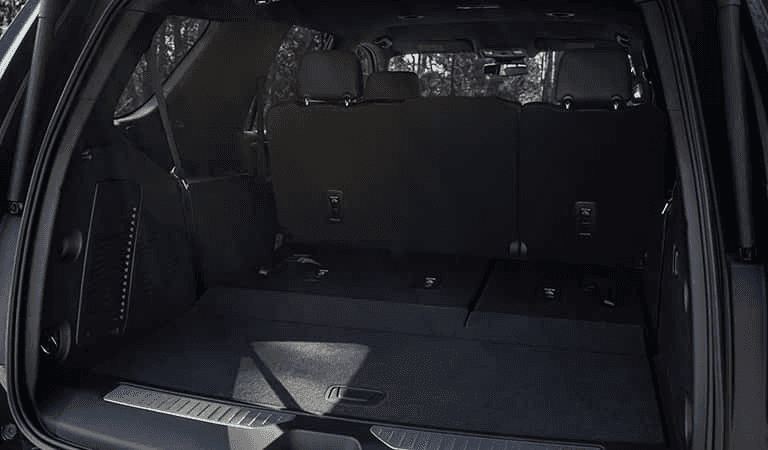 2026 Chevy Tahoe Cocoa FL
